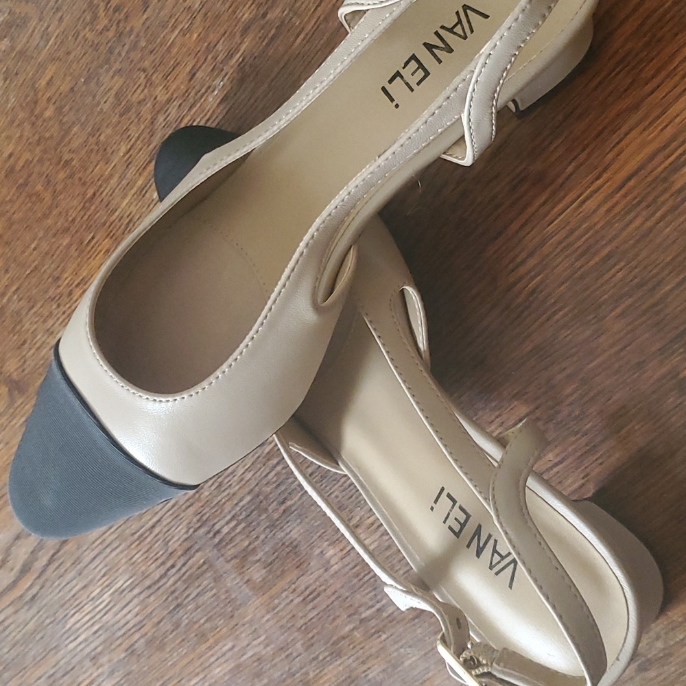 Flats